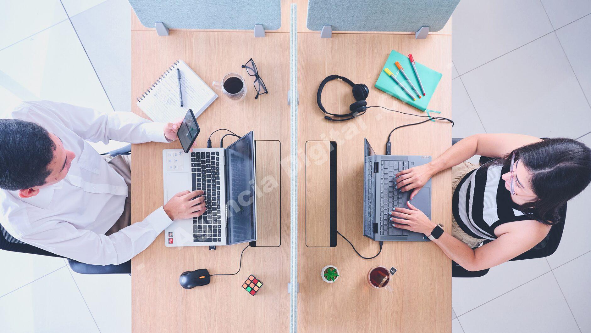 Digitalización de Pymes para Pymes en Costa Rica — procesos digitalización pymes