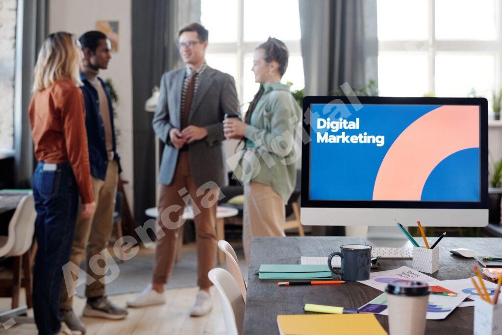 Estrategia de marketing digital para Pymes en Costa Rica — marketing digital empresas