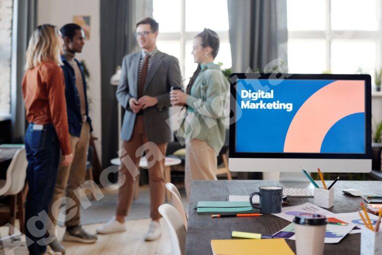 Estrategia de marketing digital para Pymes en Costa Rica — marketing digital empresas