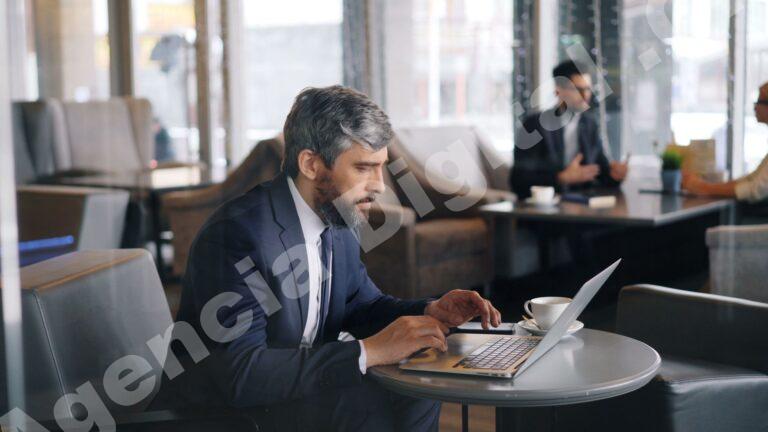 Inteligencia artificial aplicada a negocios para Pymes en Costa Rica — IA email marketing