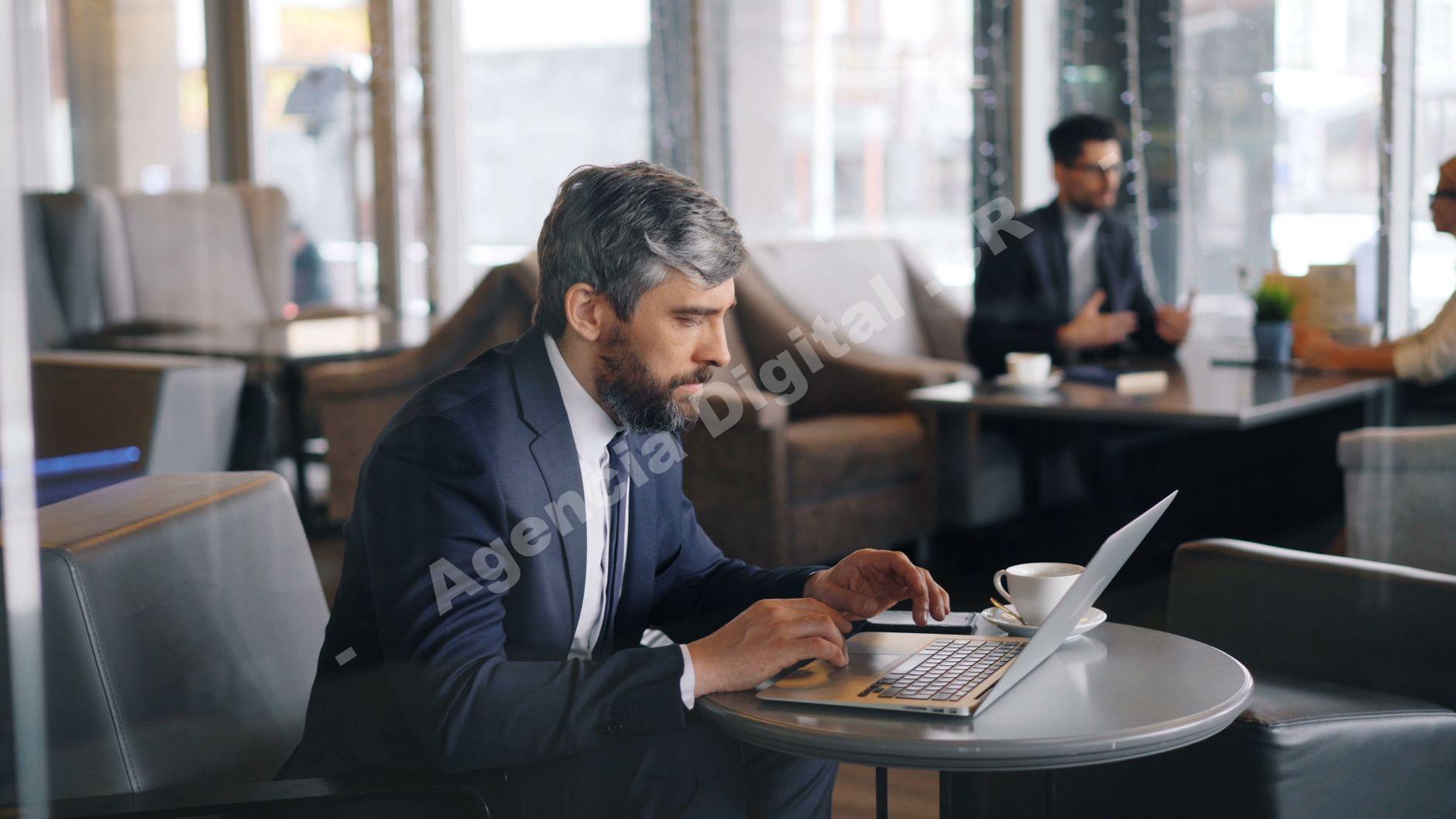 Inteligencia artificial aplicada a negocios para Pymes en Costa Rica — IA email marketing