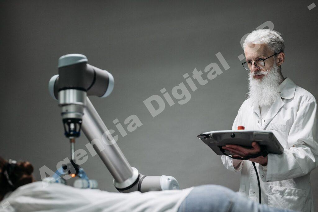 Inteligencia artificial aplicada a negocios para Pymes en Costa Rica — inteligencia artificial laboratorios clínicos