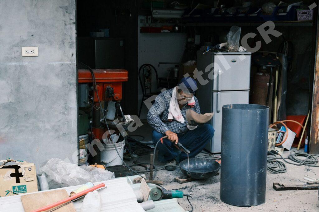Cómo competir con el informal sin bajar el precio
