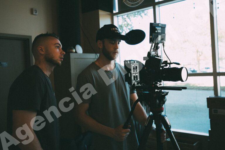 Producción de video marketing para Pymes en Costa Rica — formatos video redes