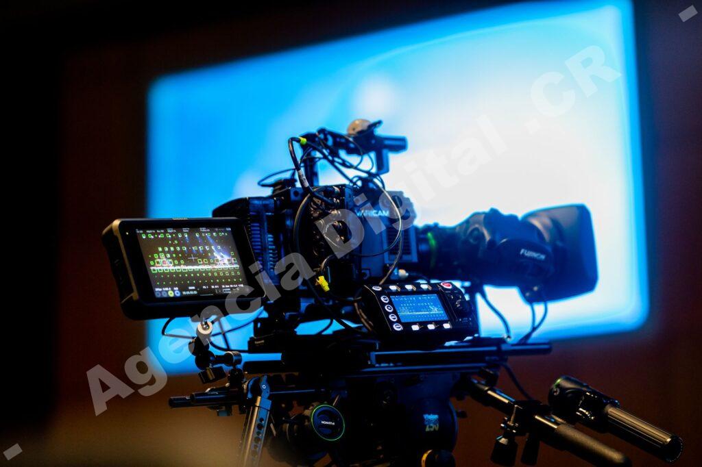 Guía de Producción de video marketing — producción video celular | Costa Rica
