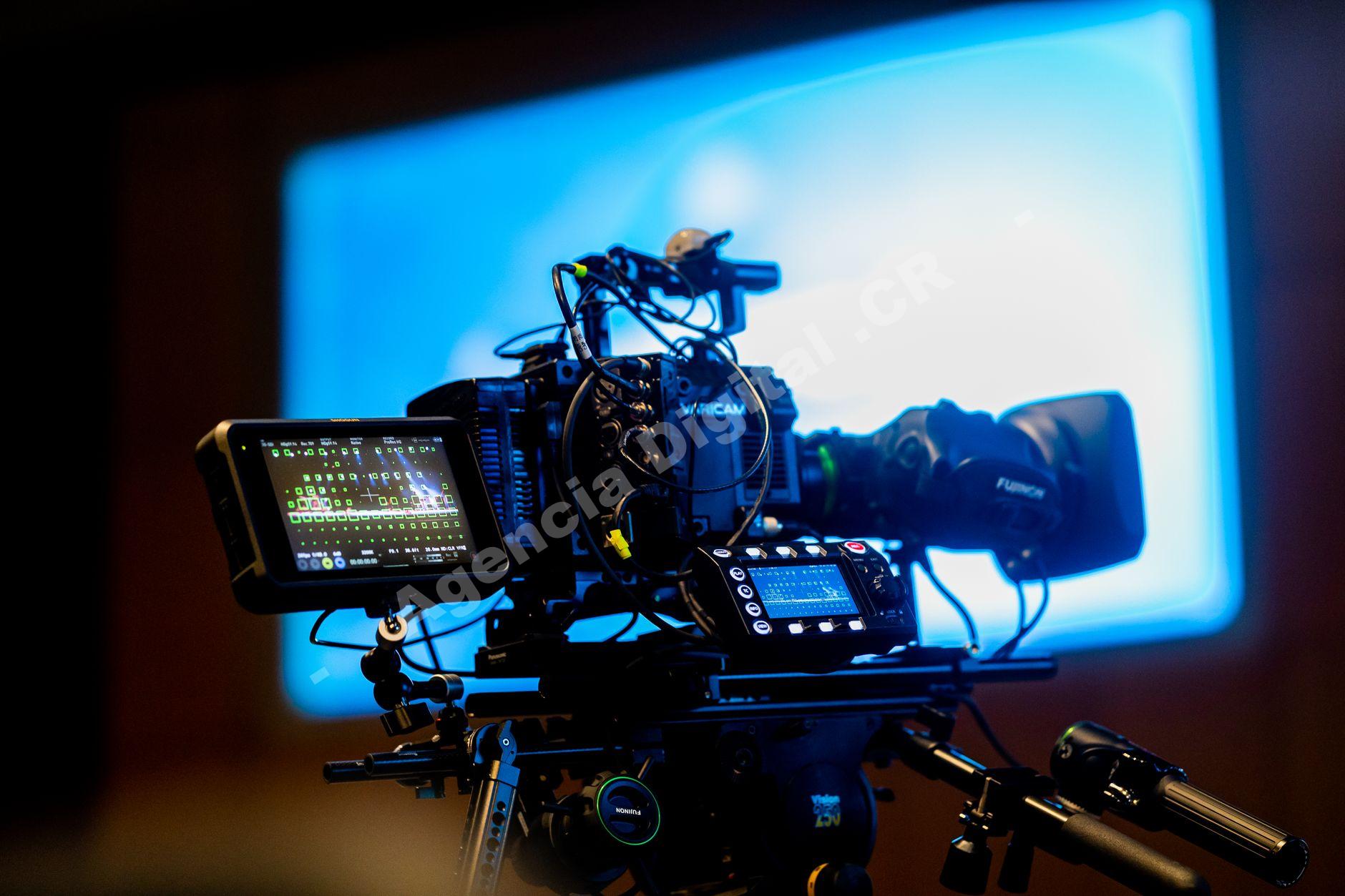 Guía de Producción de video marketing — producción video celular | Costa Rica