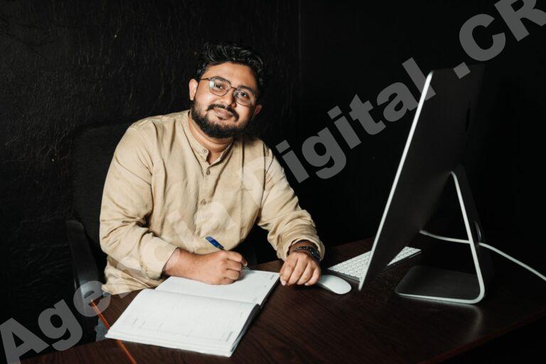 Redacción y copywriting digital para Pymes en Costa Rica — testimonios copywriting