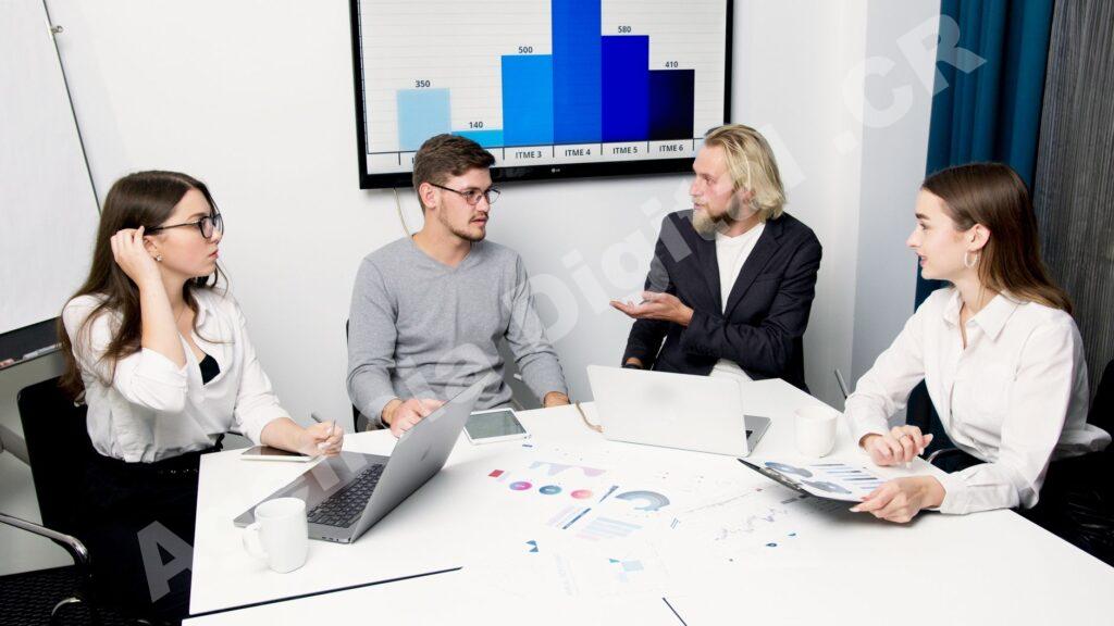 Guía de Agencia de marketing digital — white label agencia digital | Costa Rica