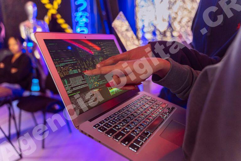 Ciberseguridad empresarial para Pymes en Costa Rica — offboarding seguridad empresas