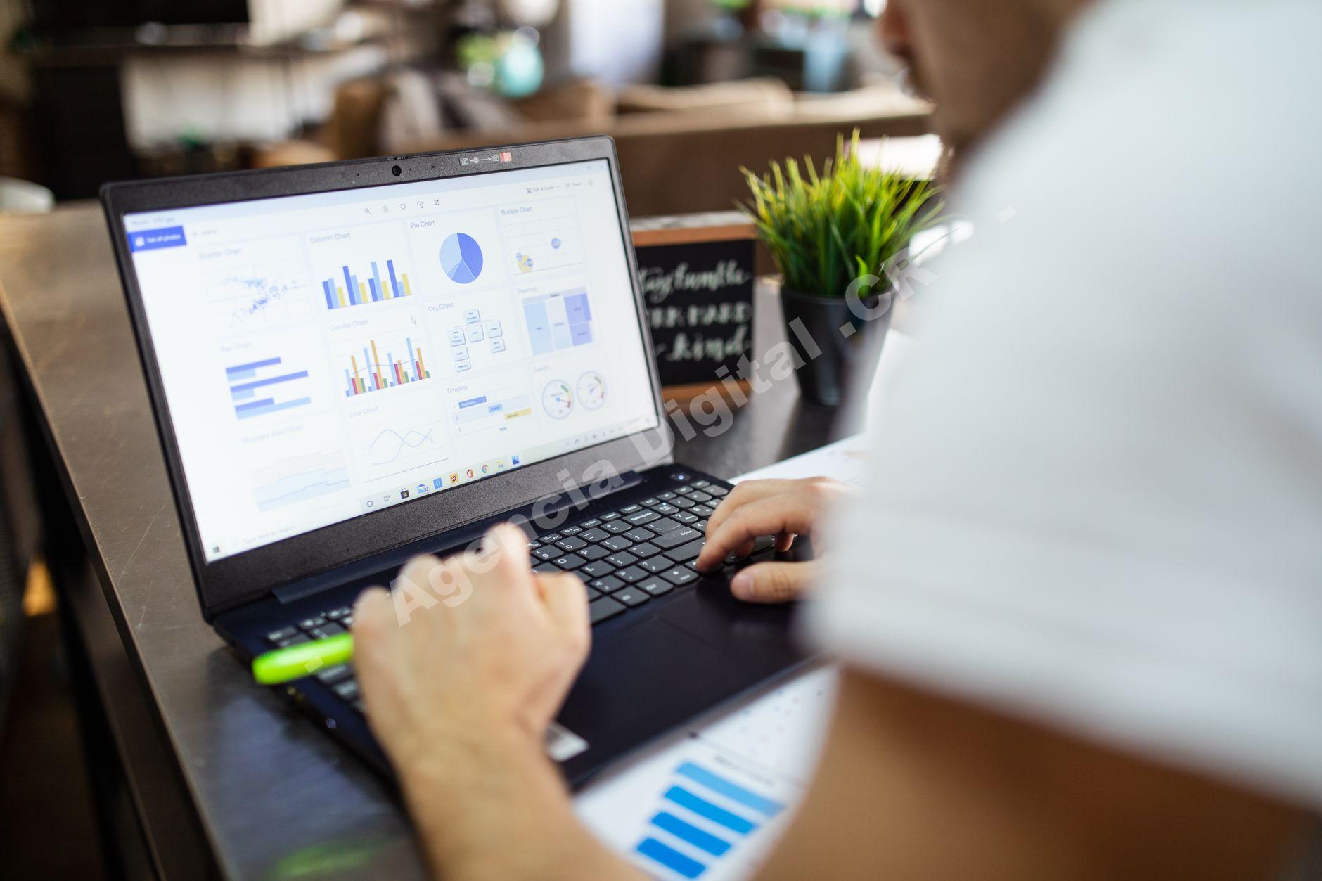 Email marketing empresarial para Pymes en Costa Rica — asuntos email marketing