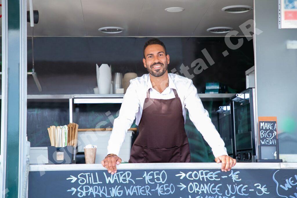Guía de Emprendimiento y negocios en Costa Rica — marketing bares restaurantes fútbol 2026 | Costa Rica