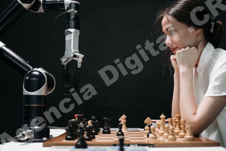 Inteligencia artificial aplicada a negocios: inteligencia artificial inmobiliarias para empresas en Costa Rica