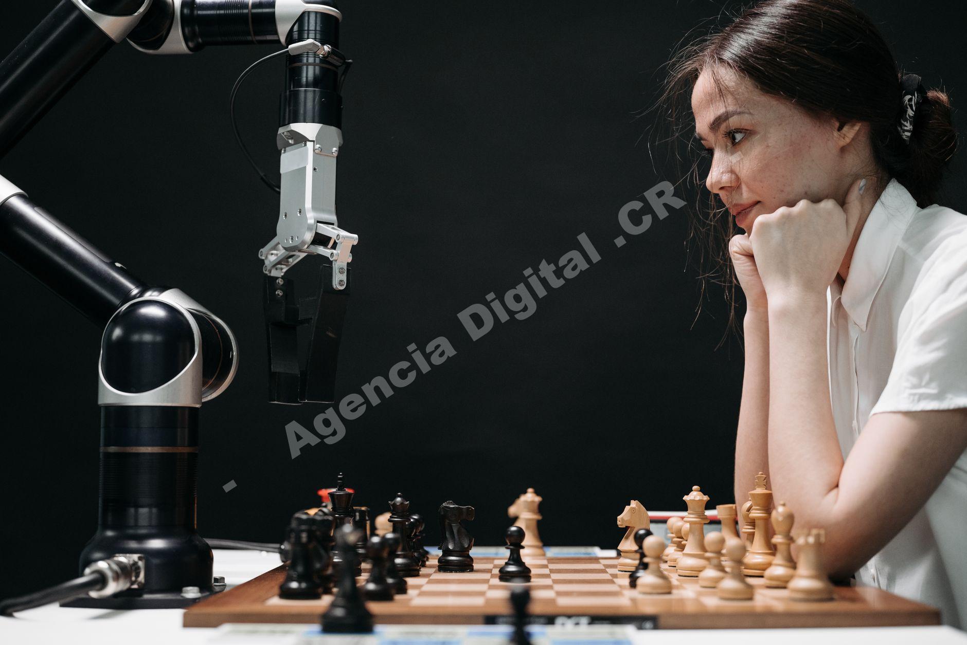 Inteligencia artificial aplicada a negocios: inteligencia artificial inmobiliarias para empresas en Costa Rica