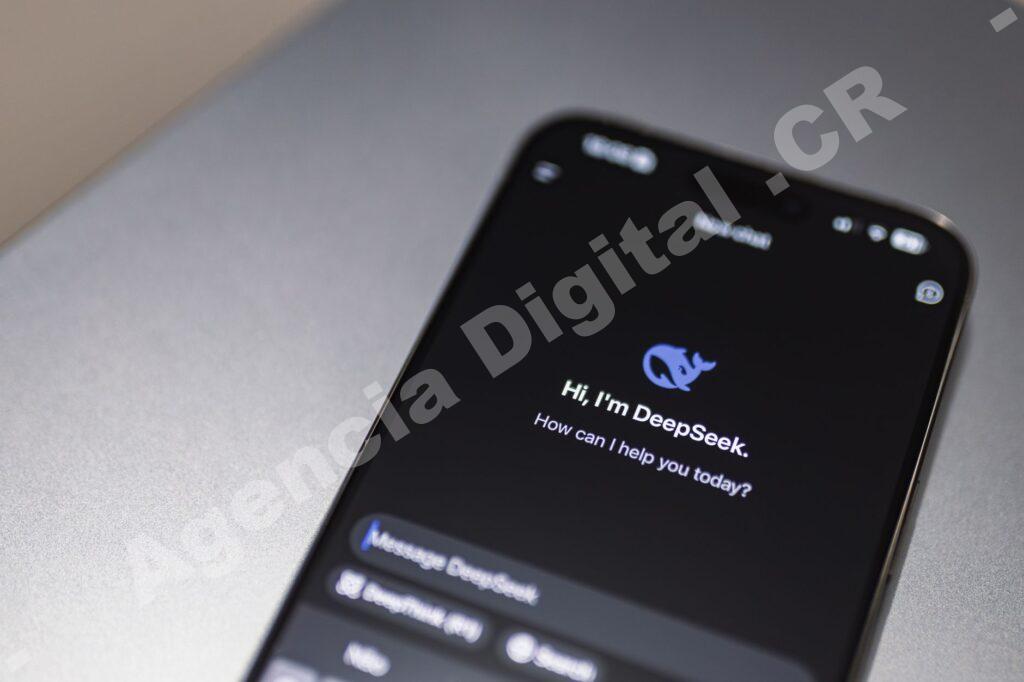 Chatbots y atención automatizada: diseño chatbot WhatsApp para empresas en Costa Rica