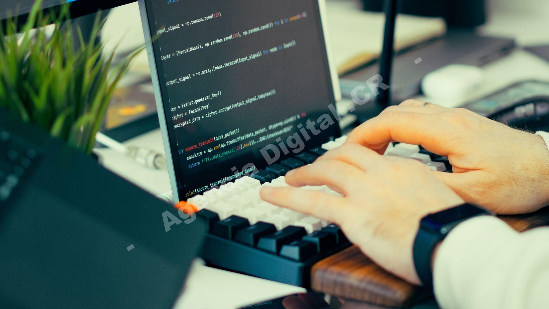 Guía de Ciberseguridad empresarial — ciberseguridad ecommerce | Costa Rica