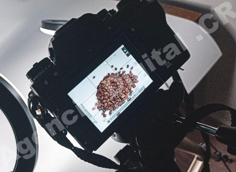 Fotografía comercial y de producto: errores fotografía ecommerce para empresas en Costa Rica