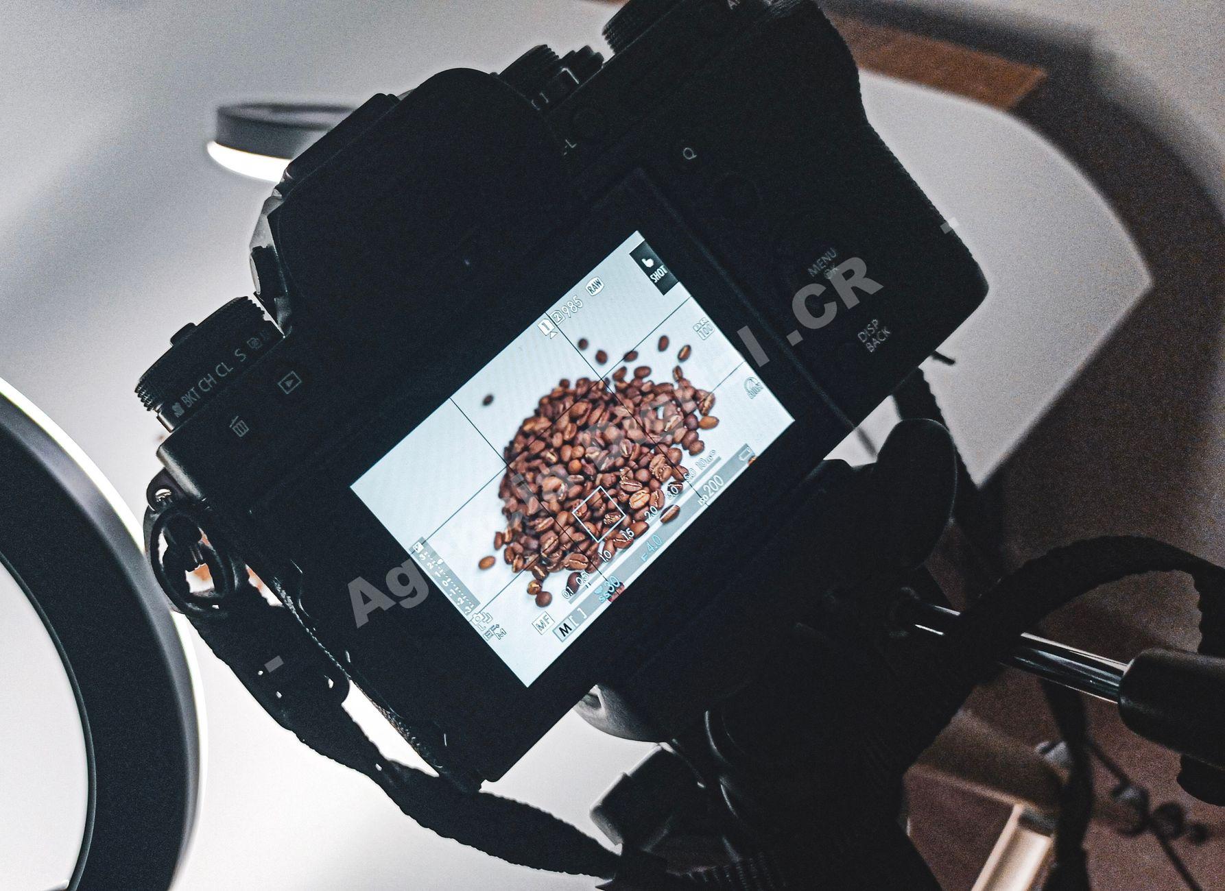 Fotografía comercial y de producto: errores fotografía ecommerce para empresas en Costa Rica