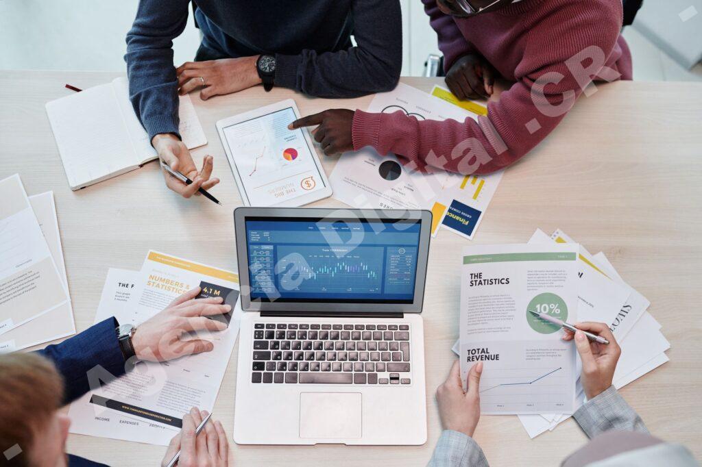 Guía de Estrategia de marketing digital — marketing digital sin resultados | Costa Rica
