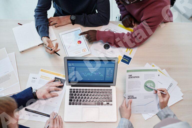 Guía de Estrategia de marketing digital — marketing digital sin resultados | Costa Rica