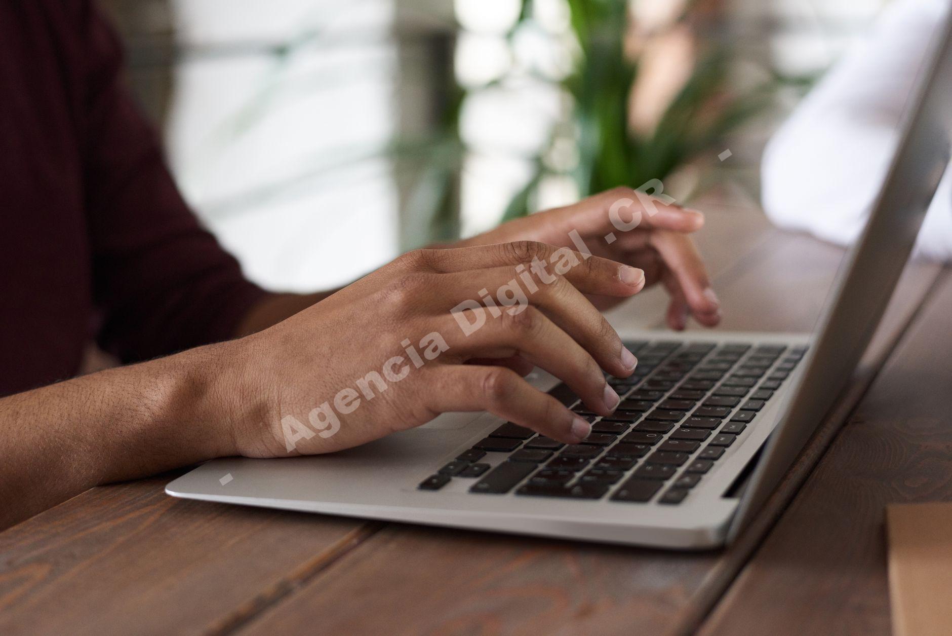 Guía de Marketing de contenidos — newsletter blog marketing | Costa Rica
