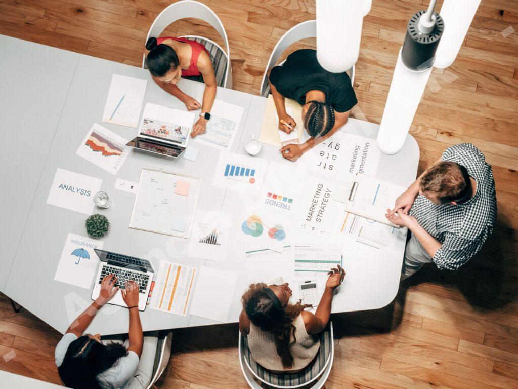 Agencia de marketing digital: onboarding agencia marketing para empresas en Costa Rica