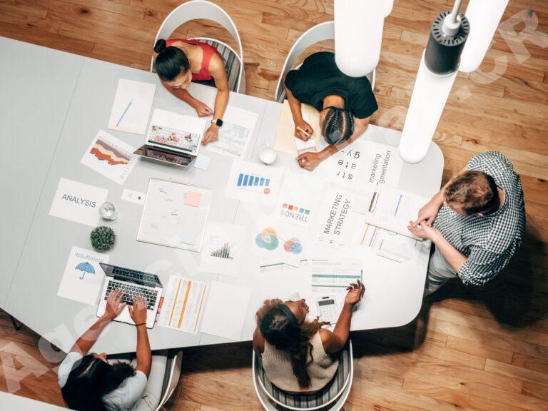 Agencia de marketing digital: onboarding agencia marketing para empresas en Costa Rica