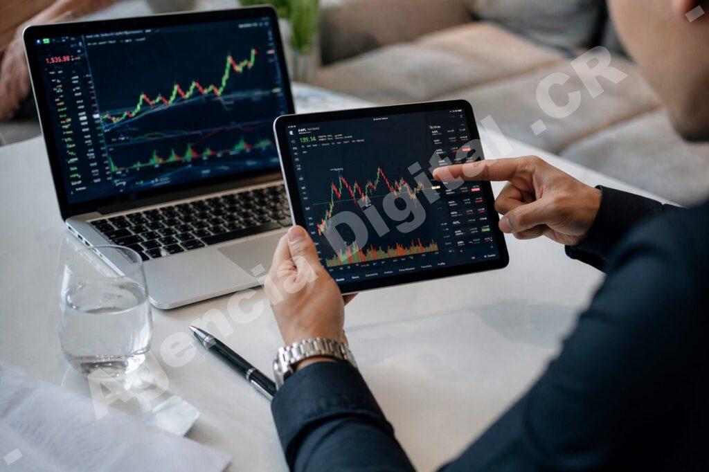 Guía de Estrategia de marketing digital — digital equipos pequeños | Costa Rica