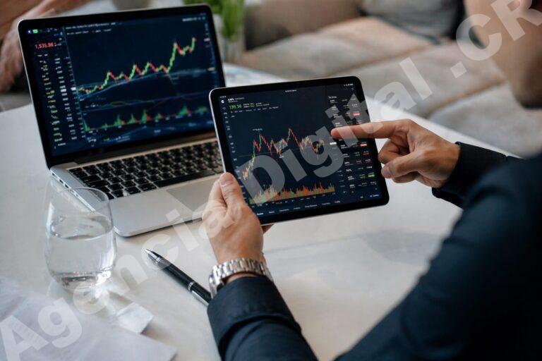 Guía de Estrategia de marketing digital — digital equipos pequeños | Costa Rica