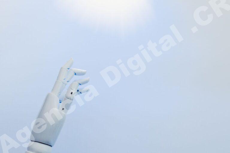 Inteligencia artificial aplicada a negocios para Pymes en Costa Rica — inteligencia artificial clínicas médicas