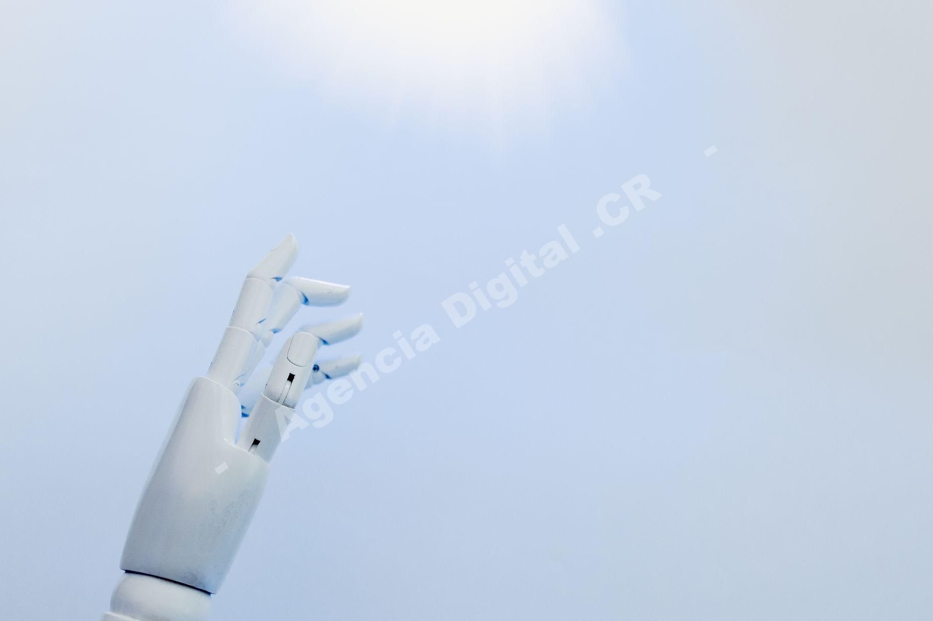 Inteligencia artificial aplicada a negocios para Pymes en Costa Rica — inteligencia artificial clínicas médicas