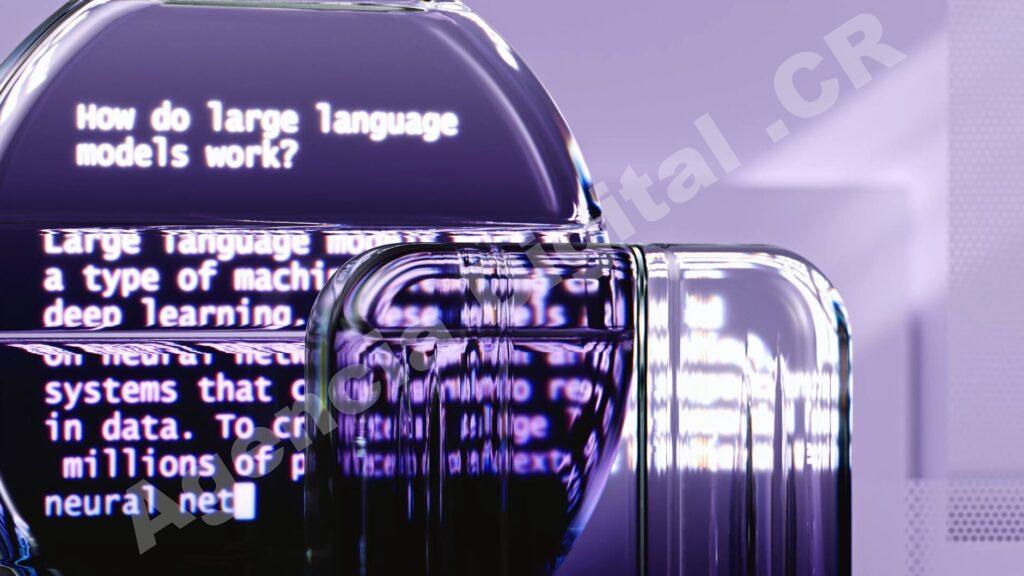 Guía de Inteligencia artificial aplicada a negocios — inteligencia artificial farmacias | Costa Rica