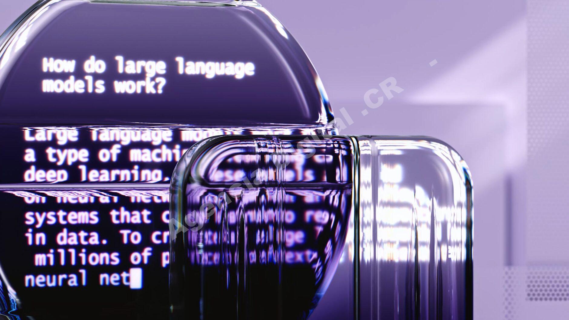 Guía de Inteligencia artificial aplicada a negocios — inteligencia artificial farmacias | Costa Rica