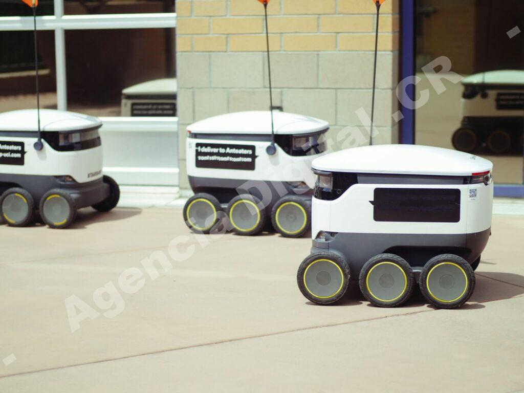 Inteligencia artificial aplicada a negocios para Pymes en Costa Rica — inteligencia artificial food trucks