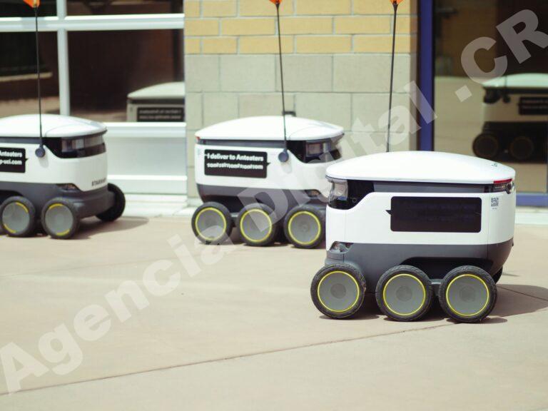 Inteligencia artificial aplicada a negocios para Pymes en Costa Rica — inteligencia artificial food trucks