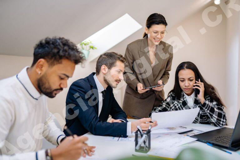 Digitalización de Pymes: digitalización Excel pymes para empresas en Costa Rica