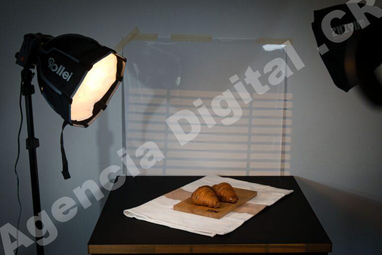 Guía de Fotografía comercial y de producto — fotografía baja luz gastronomía | Costa Rica