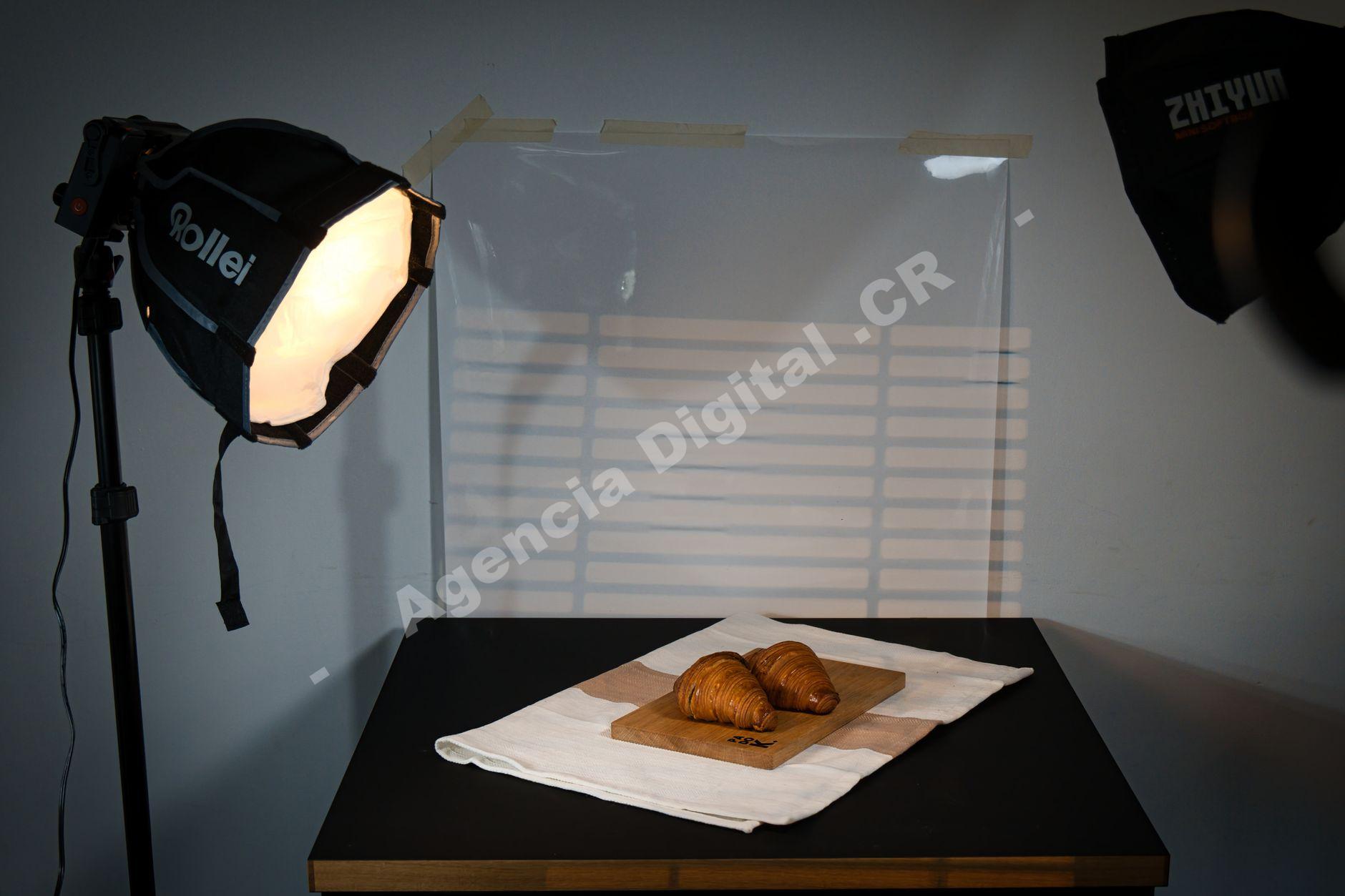 Guía de Fotografía comercial y de producto — fotografía baja luz gastronomía | Costa Rica