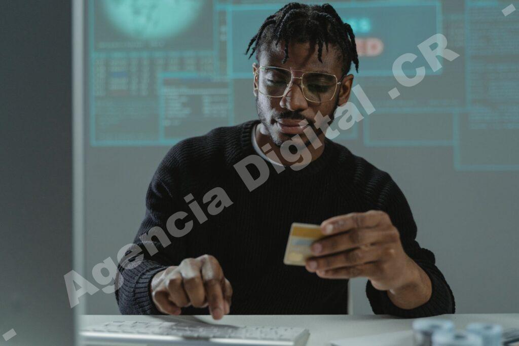 Guía de Seguridad en publicidad digital — fraude display ads | Costa Rica