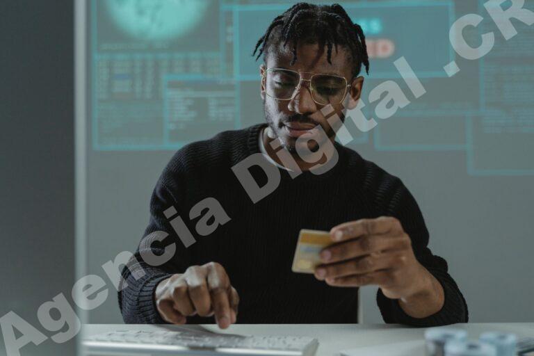 Guía de Seguridad en publicidad digital — fraude display ads | Costa Rica