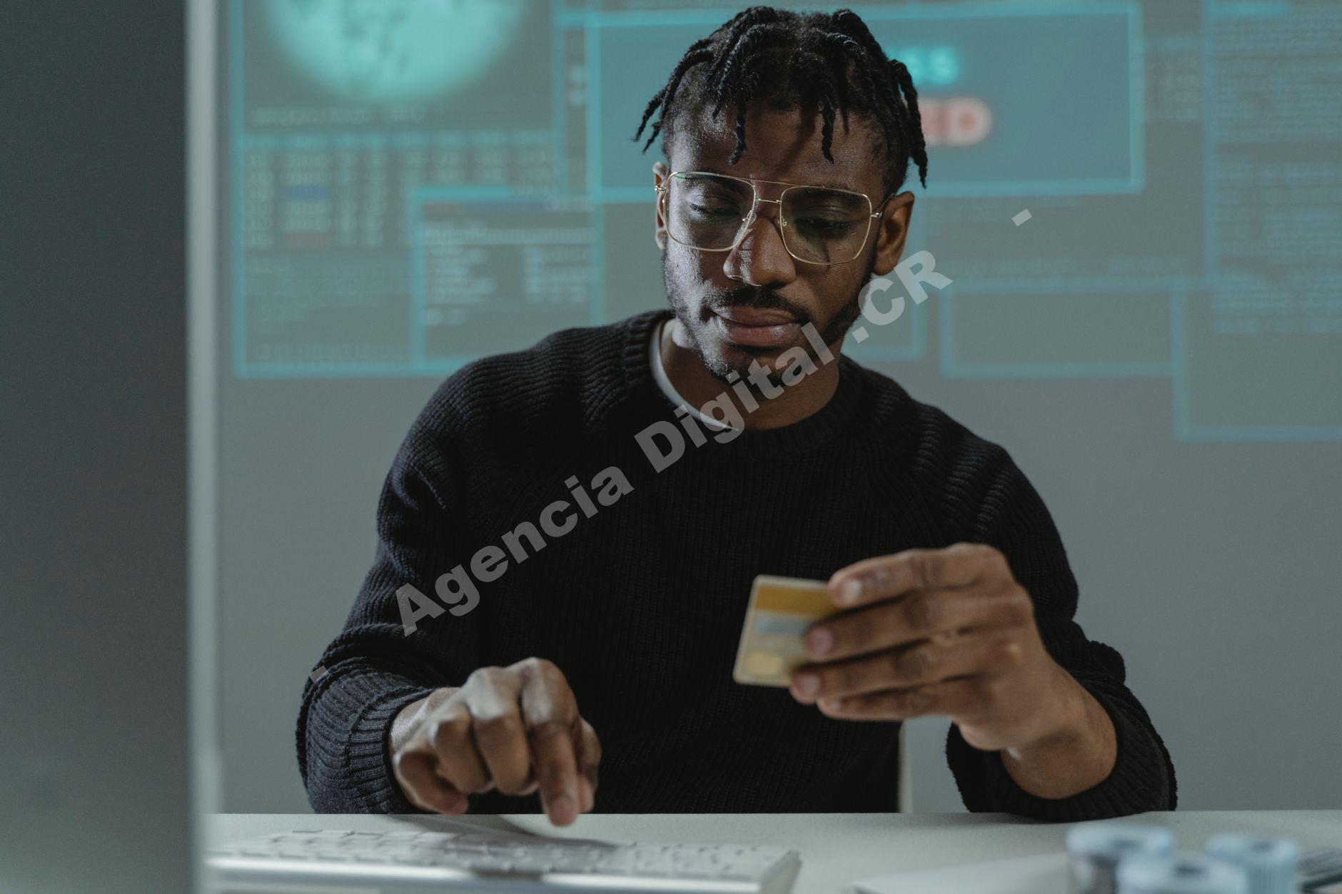Guía de Seguridad en publicidad digital — fraude display ads | Costa Rica
