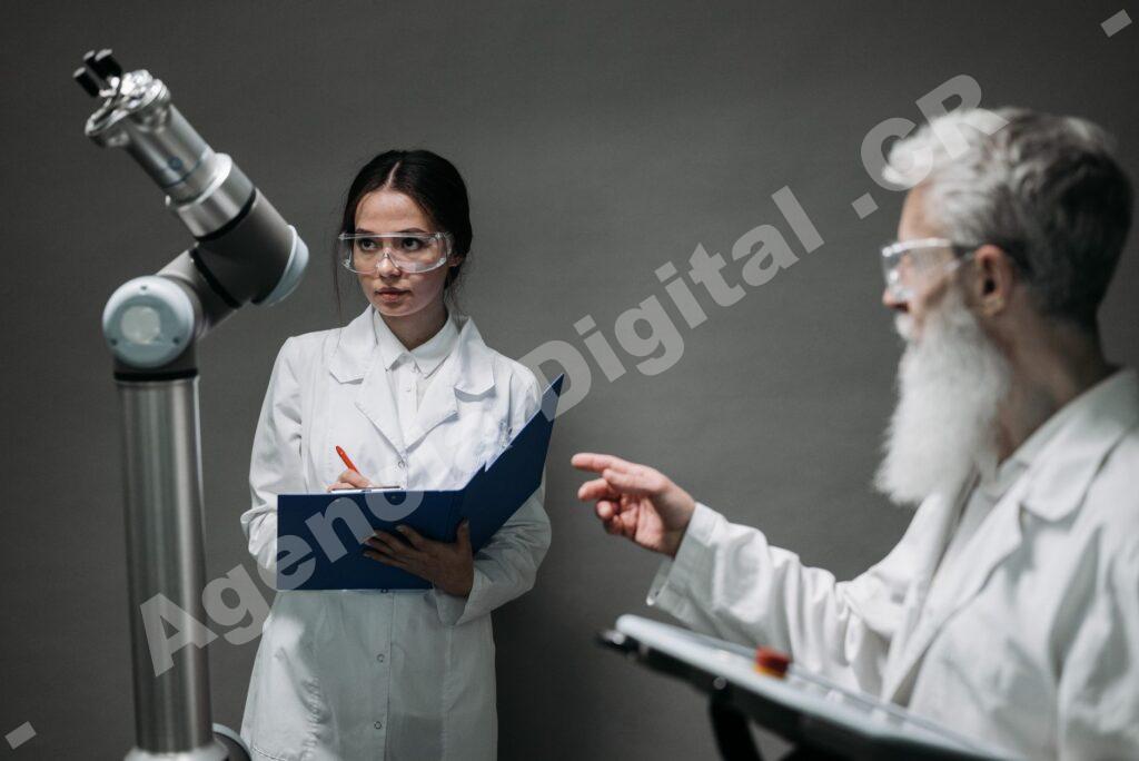 Inteligencia artificial aplicada a negocios: IA empleo pymes para empresas en Costa Rica