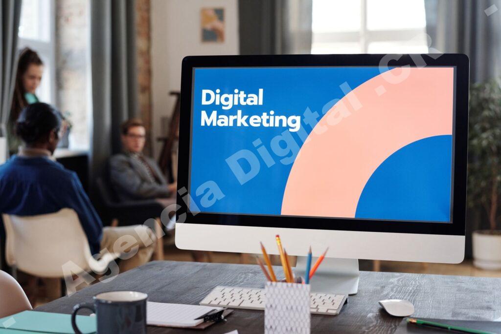 Estrategia de marketing digital: marketing digital bajo presupuesto para empresas en Costa Rica