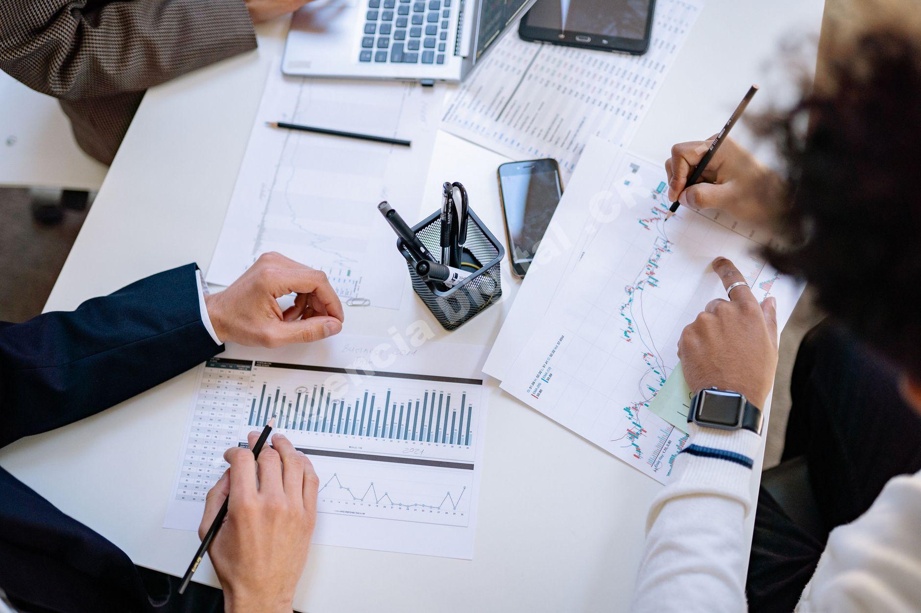 Estrategia de marketing digital para Pymes en Costa Rica — tendencias marketing digital
