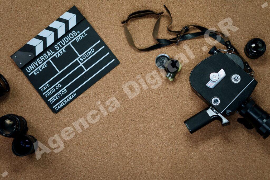 Producción de video marketing: motion graphics pymes para empresas en Costa Rica