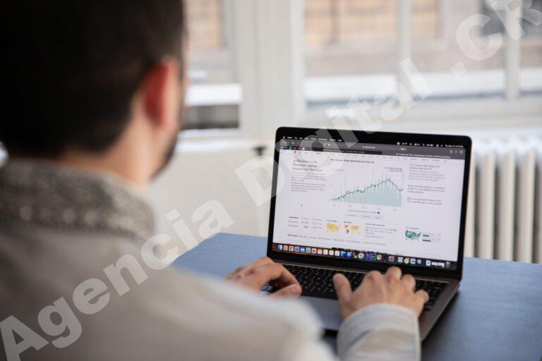 Email marketing empresarial: email marketing ecommerce para empresas en Costa Rica