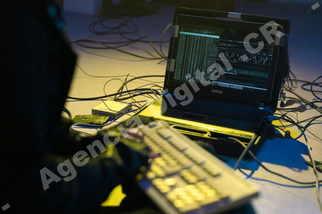 Guía de Ciberseguridad empresarial — email corporativo seguridad | Costa Rica