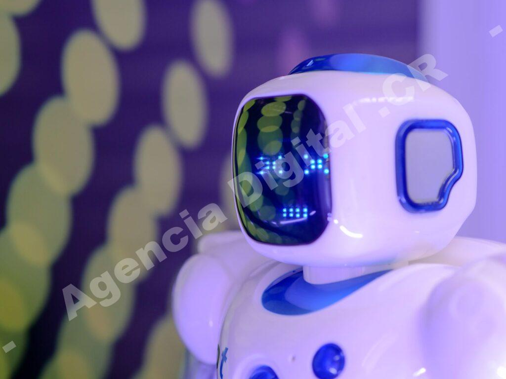 Guía de Inteligencia artificial aplicada a negocios — inteligencia artificial gimnasios | Costa Rica