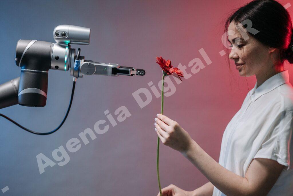 Inteligencia artificial aplicada a negocios: beneficios inteligencia artificial por industria para empresas en Costa Rica