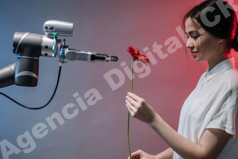 Inteligencia artificial aplicada a negocios: beneficios inteligencia artificial por industria para empresas en Costa Rica