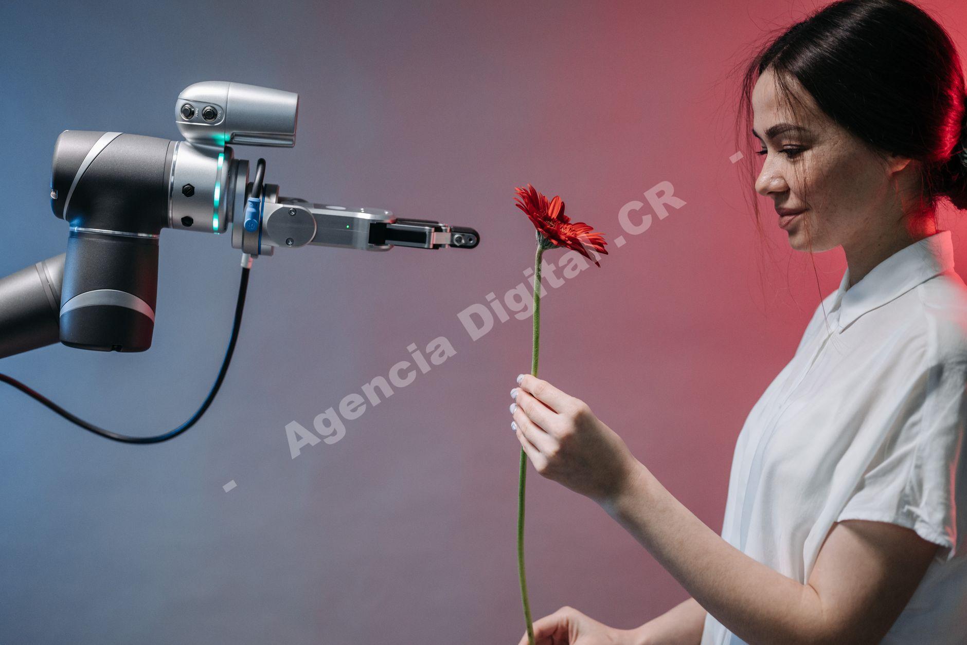 Inteligencia artificial aplicada a negocios: beneficios inteligencia artificial por industria para empresas en Costa Rica